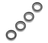 Hpi Racing B045 Steering Upgrade Set, 6 X 10 Savage (4)