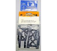 HPI RACING BRAS DE SUSPENSION AVT/ARR POUR TROPHY RÉFRENCE 101017