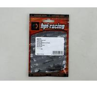 HPI Racing Ensemble De Renfort Avant Micro RS4 Z275 Modélisme