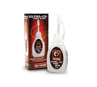 HPI Racing h101999 - Ultra CA Pneu Colle, 20 g