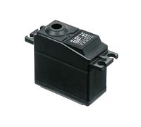 Hpi Racing h80596 - Servo gehaeuse Kit (SF de 5)