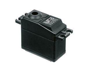 Hpi Racing h80596 - Servo gehaeuse Kit (SF de 5)