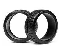 - paire pneus t-drift rt615 falken azenis 26mm 4425 pr voiture 1/10 hpi racing