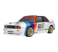 HPI Racing RS4 SPORT 3 BMW M3 E30 Warsteiner 1:10 Auto RC électrique Voiture de tourisme 4 roues mo