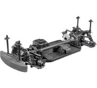 HPI Racing RS4 Sport 3 Challenge 1:10 Auto RC Voiture de tourisme 4 roues motrices (4WD) presque prêt à l'emploi (ARR)