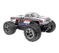 HPI Racing Savage XS Flux Chevrolet EL Camino brushless 1:12 Auto RC électrique Monstertruck 4 roues motrices (4WD) prêt à fonctionner (RtR) 2,4 GHz G