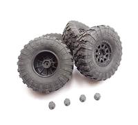 HPI Racing Venture 116839 116840 Rockthorn HRV® Jeu de roues 109 x 38 x 48 mm