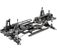 HPI Racing Venture Scale Builder Kit 1:10 Auto RC électrique Crawler 4 roues motrices (4WD) kit à monter