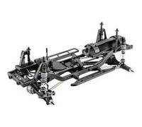 HPI Racing Venture Scale Builder Kit 1:10 Auto RC électrique Crawler 4 roues motrices (4WD) kit à monter