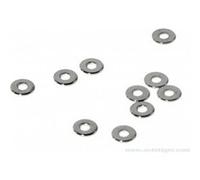 Hpi Rondelle 2,7 X 6,7 X 0,5mm (s10) G