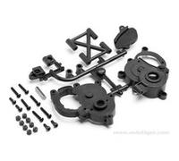 Hpi Set Boitier Diff Central G