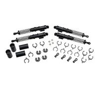 HPI/TT Big Bore Kit daempfer Sport (monté/Savage)