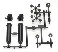 HPI/TT daempfer gehaeuse Set (2St/Wheely King)