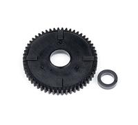 HPI/TT h101207 - Roue dentée Principale 54Z Bullet MT/St, Multicolore