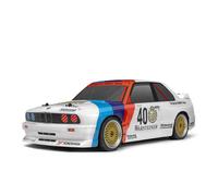 HPI Voiture de Piste 1/10 BMW M3 E30 Warsteiner RS4 Sport 3 - 120103