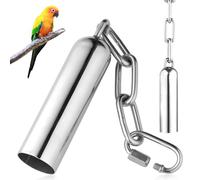 HPiano Jouet Perroquet Gris du Gabon,Bird Toys,Jouets pour Oiseaux,pour Perroquet Macaw Africain Greys Cockatoo Perruche Cockatiels