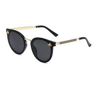 HPIRME Lunettes de soleil Lunettes pour femmes, 1, taille unique