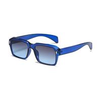 HPIRME Lunettes rectangulaires pour femmes et hommes, style vintage (1)