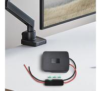HpLive 1 adaptateur pour batterie au lithium pour Parkside X 20 V Team - Connecteur d'alimentation DIY