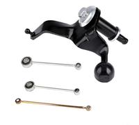 HpLive 1 Kit de réparation de barres de transmission manuelle 245291 2454G5, plastique et métal, taille comme sur l'image, pour 206/207/208/306/307/308/405/406/407/301/3008