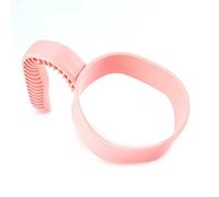 HpLive 1 lot de poignée en acier antidérapante pour gobelet de 60 à 887 ml - Accessoires de gobelet Beast - Porte-gobelet léger - Poignée de tasse