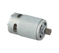 HpLive 1 moteur électrique 12 V/14,4 V avec 13/15 dents, fil de cuivre complet et boîtier en acier pour perceuse lithium-ion Bosch TSR1080-2-LI GSR120LI, pièce de rechange (12 V-15)