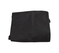 HpLive 1 pièce Porte-bouteille d'oxygène pour fauteuil roulant, Sac de transport réglable avec fermetures rapides, Tissu Oxford 600D robuste, 70 x 25 cm,