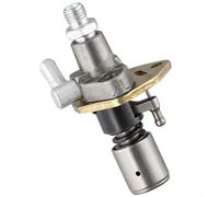 HpLive 1 pompe à injection de carburant pour générateur diesel Assy 178/186F pour Kipor Kama KDE6500T/KDE6500TA/KDE6500T3, en métal durable et
