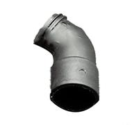 HpLive 1 sac anti-poussière pour ponceuse à bande, sac anti-poussière de rechange en tissu durable et plastique, compatible avec le modèle 9403/110(B)