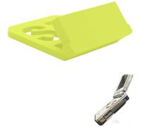 HpLive 1 support de console pour gameboy pour ADVANCE SP, pour bioplastique PLA, taille compacte 5,6 x 6 x 2,5 cm, support d'affichage et de rangement stable (vert)