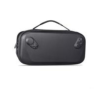 HpLive 5 x 2,8 x 14,5 cm Sac EVA portable pour console portable ROG-XBOX-Ally, étui de voyage résistant aux chocs avec fermeture éclair, étui de protection compact