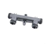 HpLive 595926 Valve de capteur pour Watts pour Premier 367010 Bypass Valve pour pompes de circulation d'eau chaude 500800 & 500805 pour Grundfos UP15-10SU7PTLC