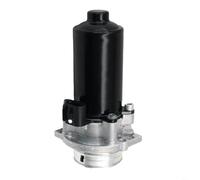 HpLive 68227808AB Moteur de pompe d'embrayage différentiel arrière Métal Pièce de rechange pour Jeep pour Cherokee 2014-2022 pour Chrysler 200 2015-2017, OE 68551790AA