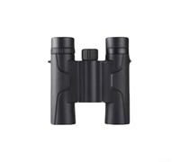 HpLive 8 x 21 binoculaires, 6 x 21/8 x 21/8 x 25/10 x 25 - Bagues pliables et légères - Convient pour une utilisation en extérieur (10 x 25)