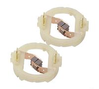 HpLive 895 875 887 Support de balai de charbon de pour rotor de moteur avec extrémité de rechange pour perceuse sans fil