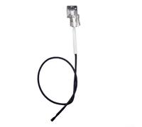HpLive Allumeur d'électrode pour barbecue à gaz, pour Master Forge pour barbecue Charbroil, pièce de rechange pour barbecue (1 pièce)