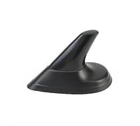 HpLive Antenne factice en Forme d'aileron de Requin pour Aero pour Saab 9-3 9-5 93 95 JC-887 Accessoire extérieur pour Toutes Les Voitures, camions, SUV