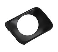 HpLive Avant Adaptive Cruise Control Panneau Plastique OE 68203218AA Pour Jeep pour CHEROKEE 2014-2019 Remplacement Direct Fit Avant Extérieur du Véhicule