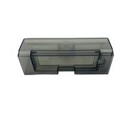 HpLive Bac à poussière pour robot aspirateur Dreame D20 Pro, matériau robuste et design optimisé pour une absorption efficace de la poussière