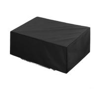 HpLive Bâche de piscine 50 x 45 x 30 cm, en tissu Oxford, imperméable, anti-poussière, résistante aux intempéries, pour aspirateur de piscine standard