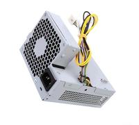 HpLive Bloc d'alimentation 240 W avec protection multiple et refroidissement efficace pour HP pour Elite 8000/8100/8200 SFF, 613763-001, 503375-001, 503376-001