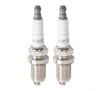 HpLive Bougie d'allumage pour et pour moteur OHV, pièce de rechange compatible avec 792015 491055 691043, matériau durable pour tondeuses à gazon et outils de jardin, installation facile