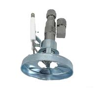 HpLive Brûleur à huile usagée - Buse - Brûleur industriel