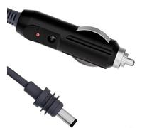 HpLive Câble de charge de voiture 3 en 1 CC vers USB-C/DC compatible avec Starlink pour Mini avec fonction Boost, charge rapide PD 100 W, sortie 30 V 2 A, 18 AWG (30 V2 A 5 m)