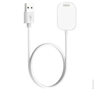 HpLive Câble de charge USB, câble de charge rapide pour Gizmo Watch 3, 2, 1, matériau ABS et TPE robuste, longueur compacte de 1 m pour les voyages, sortie 5 V 1000 MA, alimentation sûre, durable