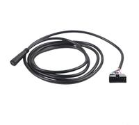 HpLive Câble de moteur pour scooter électrique, câble de commande 7 broches, câble de rechange pour scooter, plastique robuste, longueur de 1,2 m, pour KUKIRIN G 2 Master, installation facile