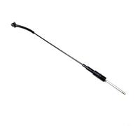 HpLive Câble de réglage du siège gauche pour A3 8L Pour Golf 4 Pour Jetta Pour Passat B5 1J0881265C Noir ABS Pièce de rechange Durable Facile à monter Design robuste