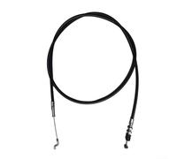HpLive Câble d'embrayage de frein pour tondeuse à gazon 54530-VJ9-B80 pour modèles HRU216K2 et HRU216M1 - Pièce de rechange pour tondeuse autopropulsée