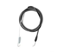 HpLive Câble d'entraînement de rechange, 140-3947 Câble d'embrayage pour entraînement avant pour tondeuse à gazon Toro 21442, 21445 pour SmartStow, 21447 et 21770