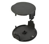 HpLive Cache-bobine pour Bosch UniversalGrassCut 18/18-26/18-260 1600A01R5J